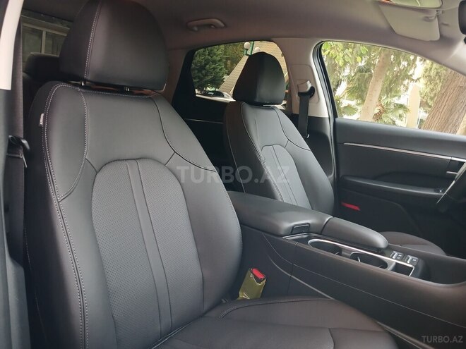 Hyundai Sonata-15