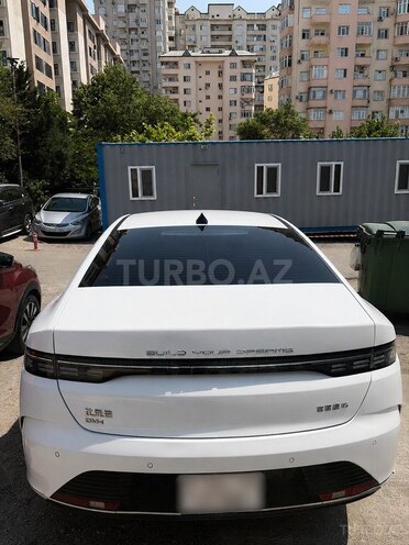 BYD Destroyer 05-2