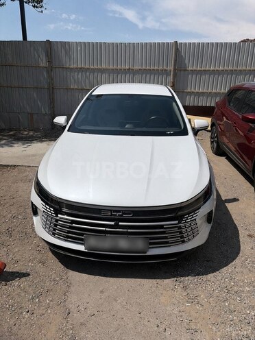 BYD Destroyer 05-1