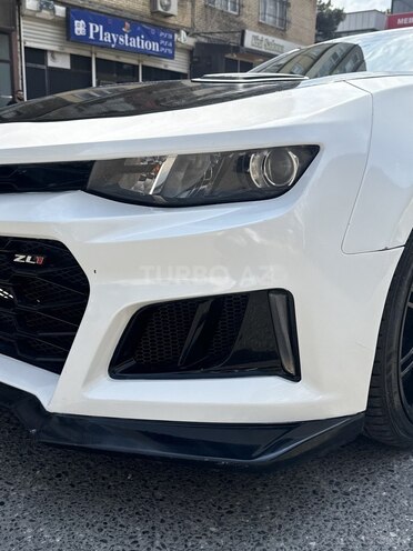 Chevrolet Camaro-18