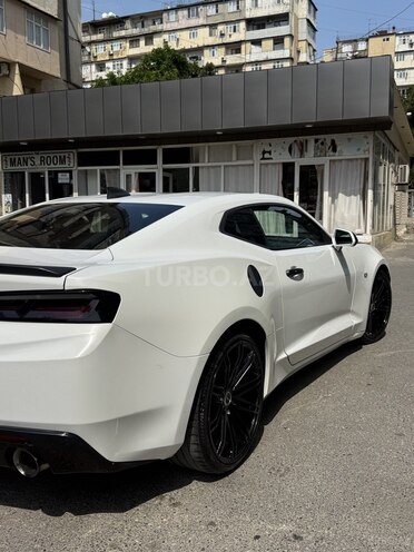 Chevrolet Camaro-3
