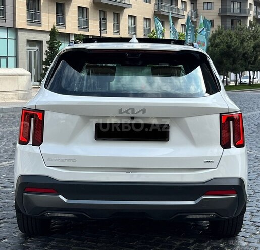 Kia Sorento-2