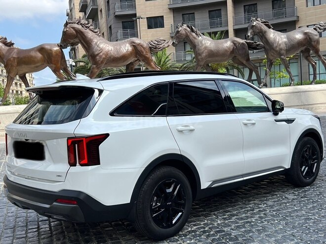 Kia Sorento-3