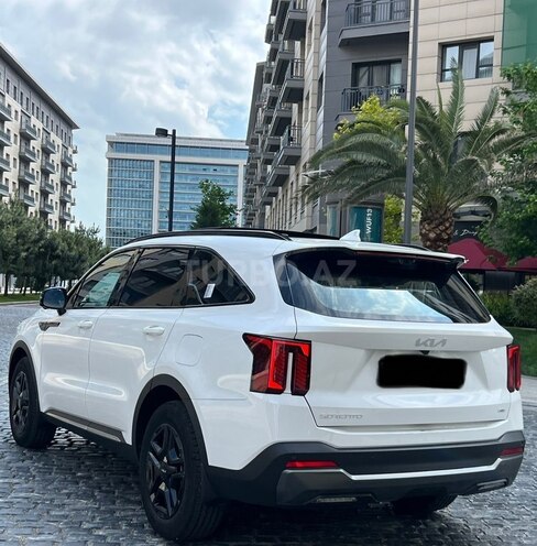 Kia Sorento-4