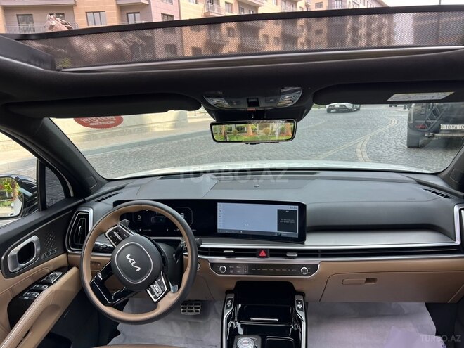 Kia Sorento-7
