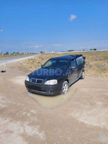 Chery Amulet (A15)-3