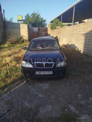Chery Amulet (A15)-1