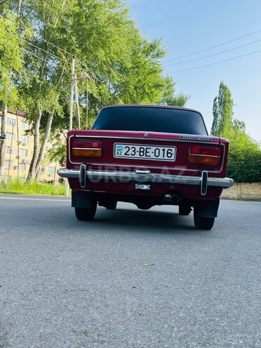 LADA (VAZ) 2103-2
