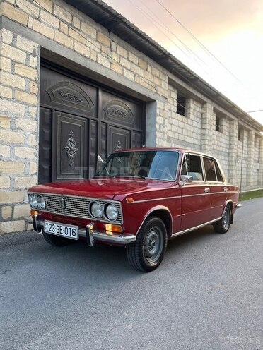 LADA (VAZ) 2103-7