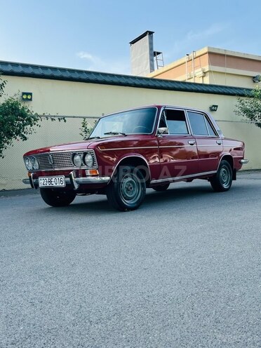 LADA (VAZ) 2103-5