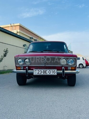 LADA (VAZ) 2103-1