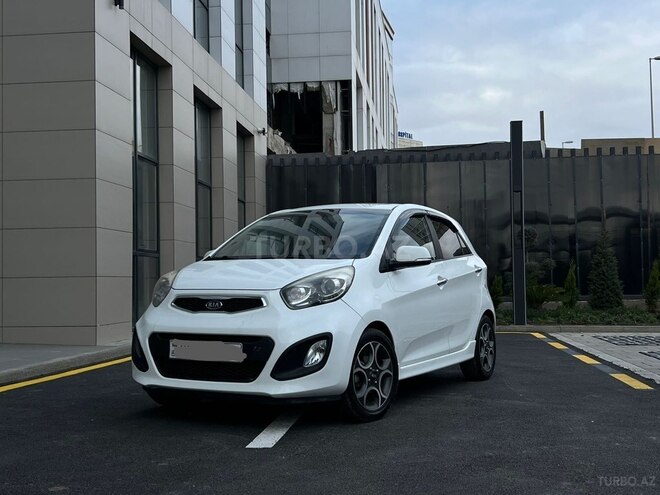 Kia Picanto-1