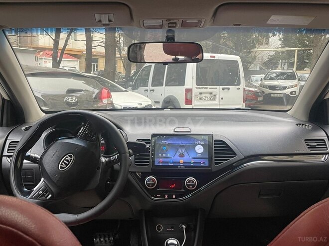 Kia Picanto-5