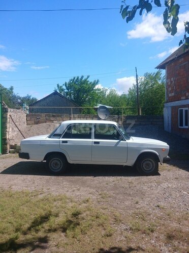 LADA (VAZ) 2107-7