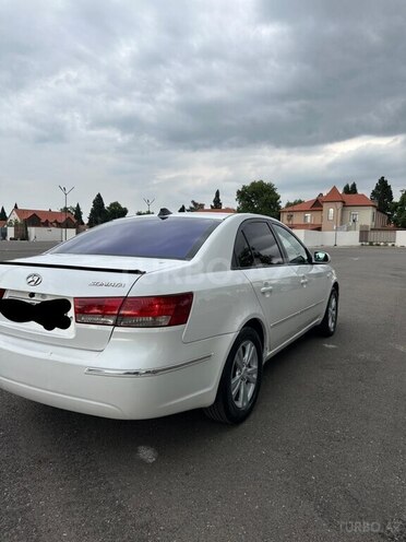 Hyundai Sonata-3