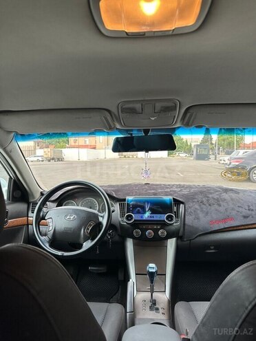 Hyundai Sonata-9
