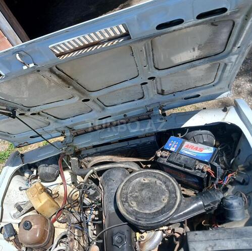 LADA (VAZ) 2107-3