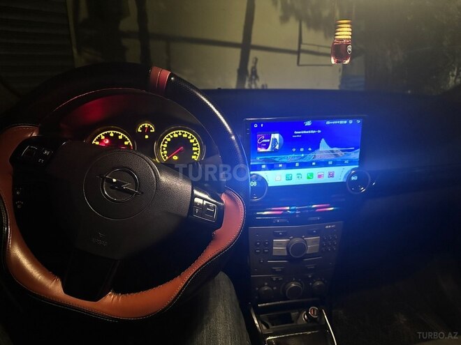 Opel Astra-9