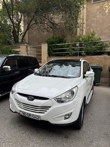 Hyundai ix35-2