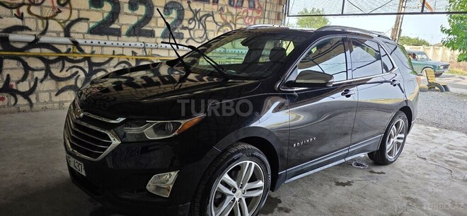 Chevrolet Equinox-3