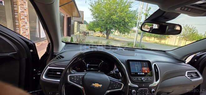 Chevrolet Equinox-6