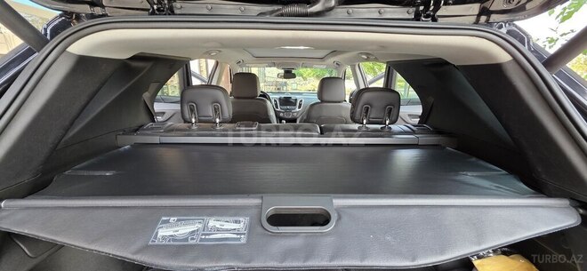 Chevrolet Equinox-10