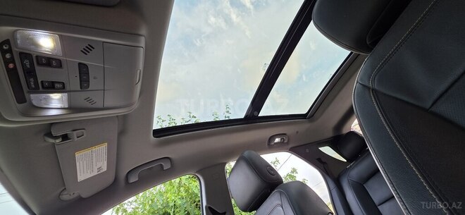 Chevrolet Equinox-9