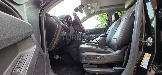 Chevrolet Equinox-14