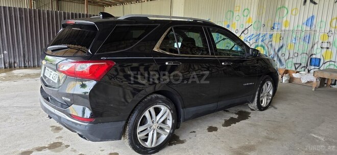 Chevrolet Equinox-18