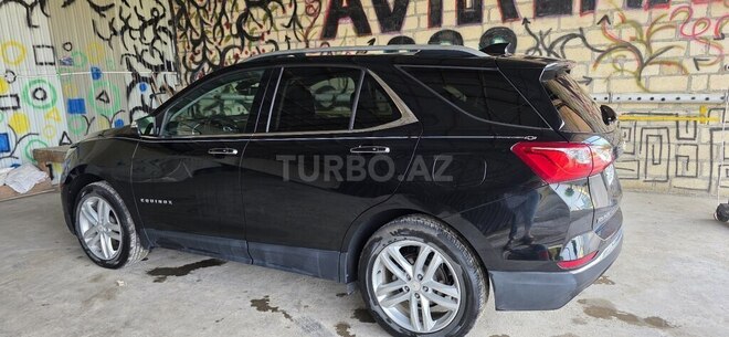Chevrolet Equinox-20