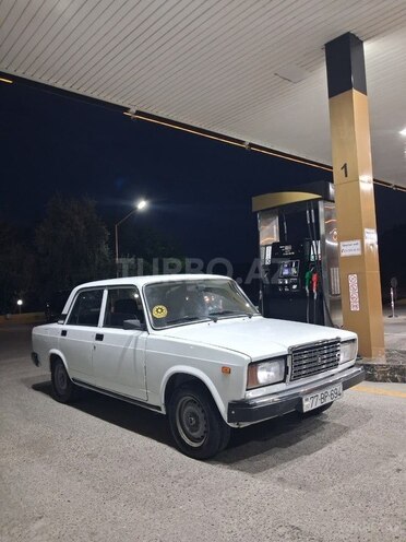 LADA (VAZ) 2107-6