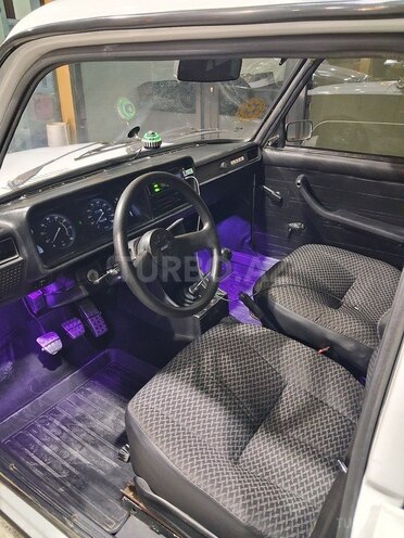 LADA (VAZ) 2107-7