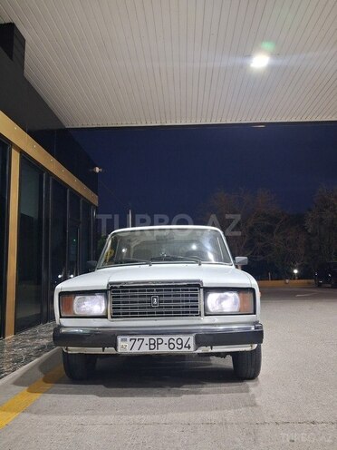 LADA (VAZ) 2107-12