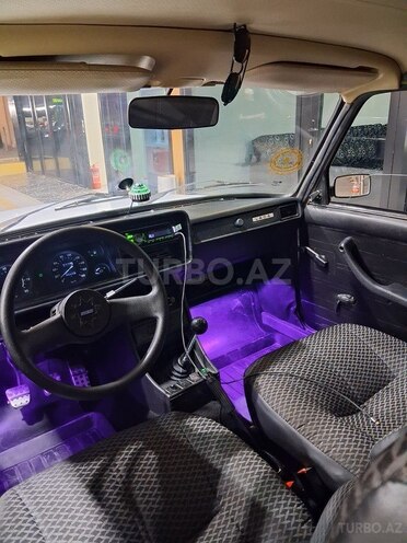 LADA (VAZ) 2107-9