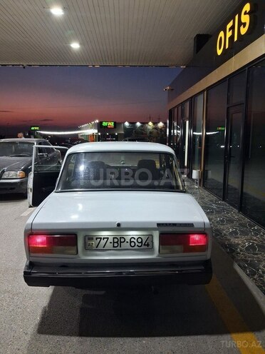 LADA (VAZ) 2107-14