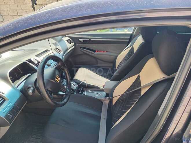 Honda Civic-6