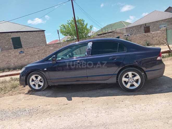 Honda Civic-7