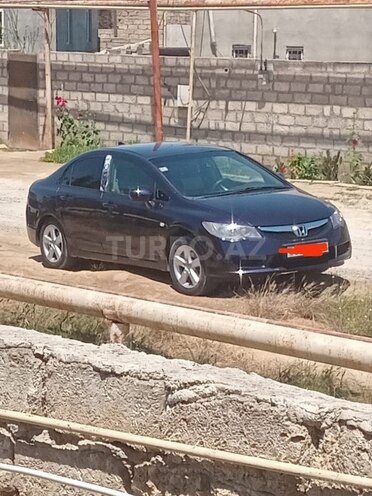 Honda Civic-4