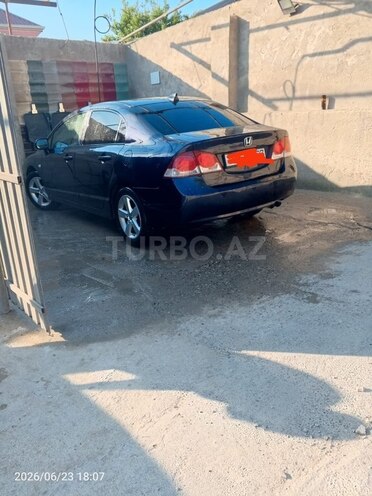 Honda Civic-5