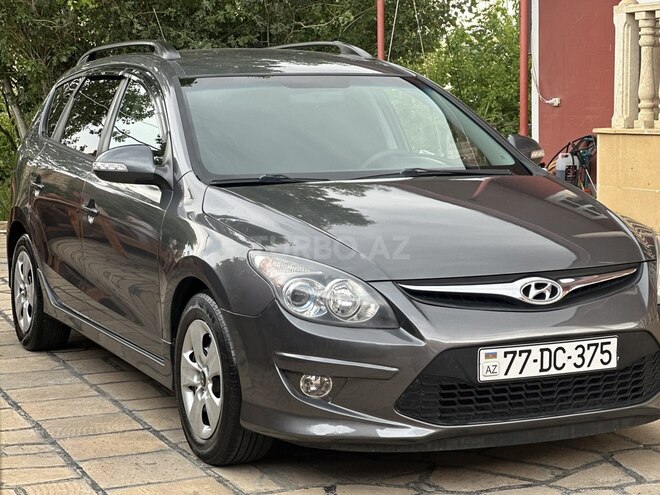 Hyundai i30-5