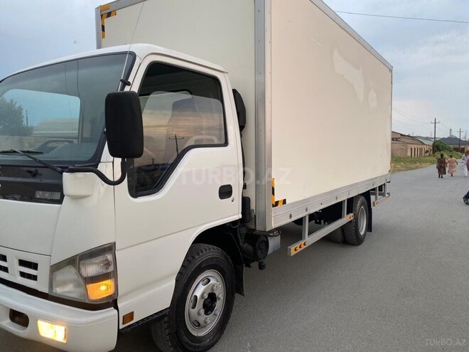 Isuzu NQR 71 PL-5