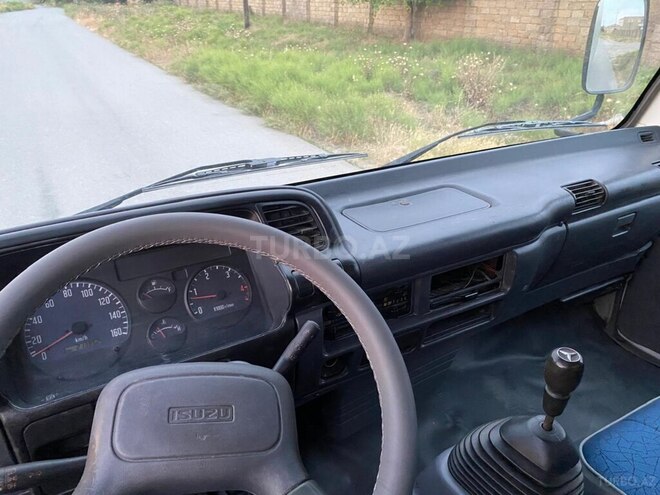 Isuzu NQR 71 PL-3