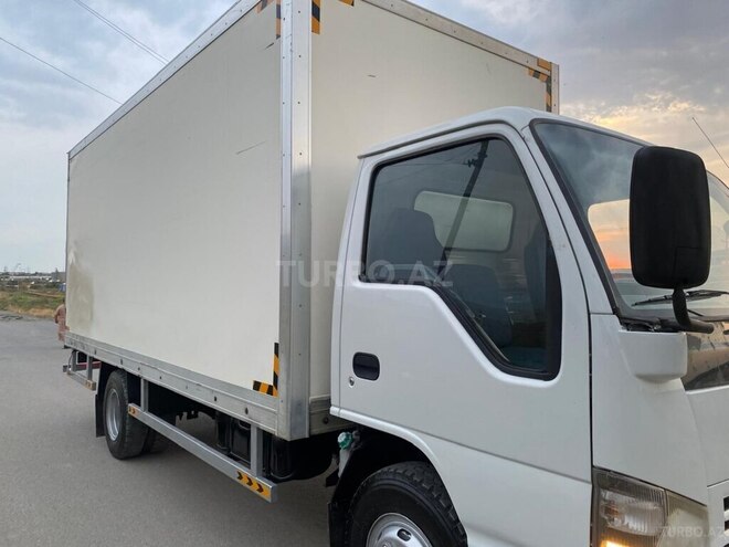 Isuzu NQR 71 PL-4