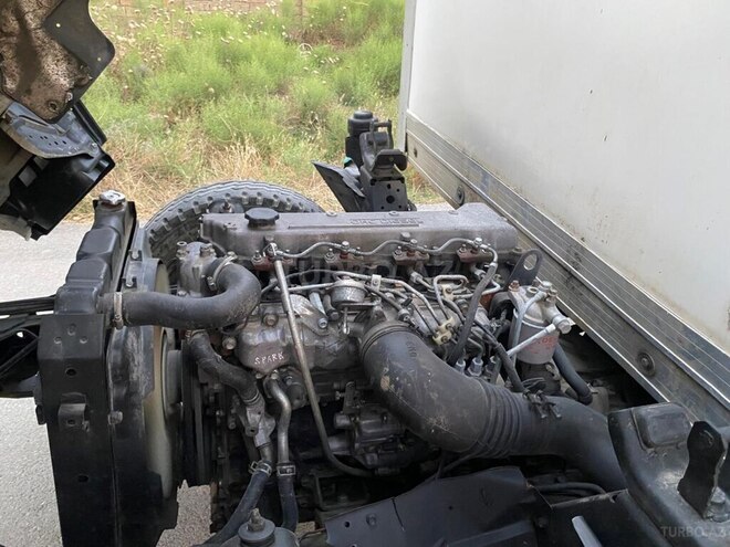 Isuzu NQR 71 PL-9