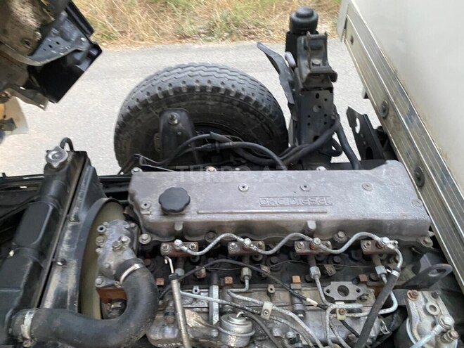 Isuzu NQR 71 PL-12