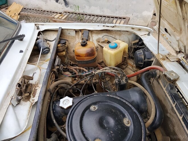 LADA (VAZ) 2107-7