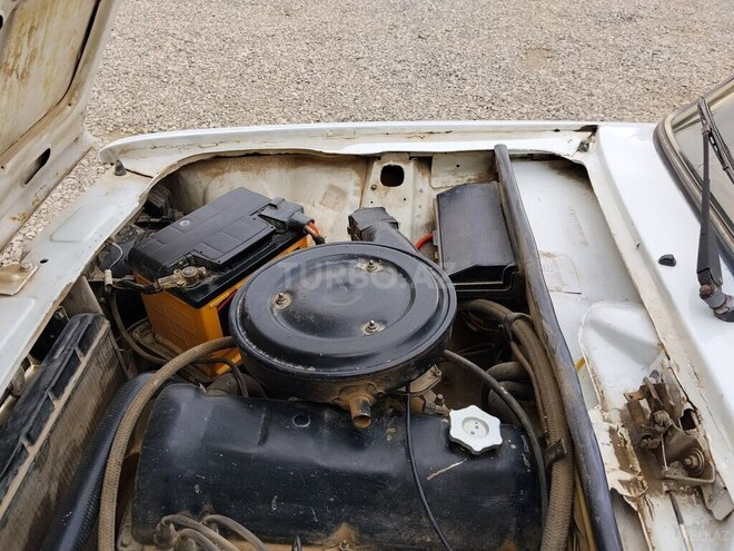 LADA (VAZ) 2107-8