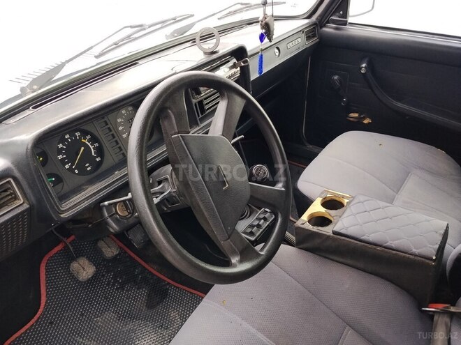 LADA (VAZ) 2107-10