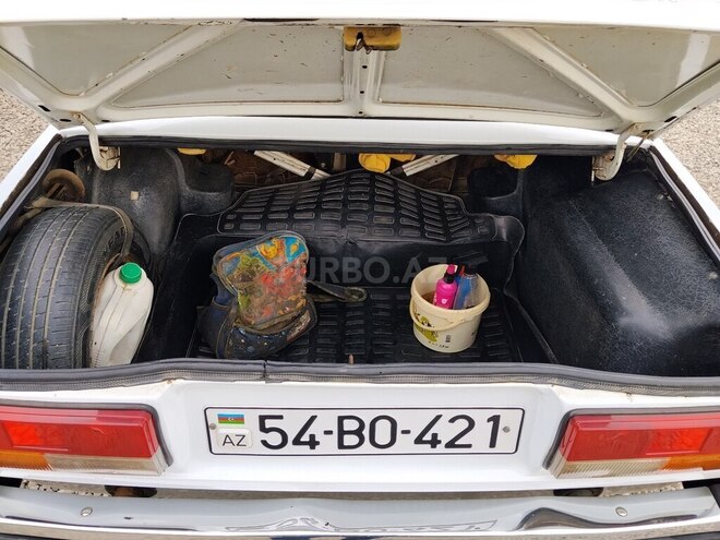 LADA (VAZ) 2107-11