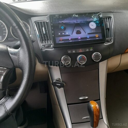 Hyundai Sonata-3